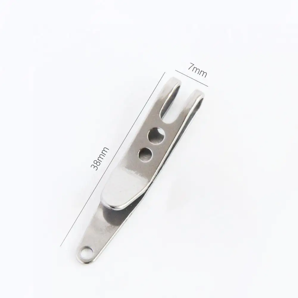 Taschenclip mit Karabinerhaken für Ausrüstung, Outdoor-Schnellverschluss-Schlüsselanhänger, Camping-Gadget – Detail 2