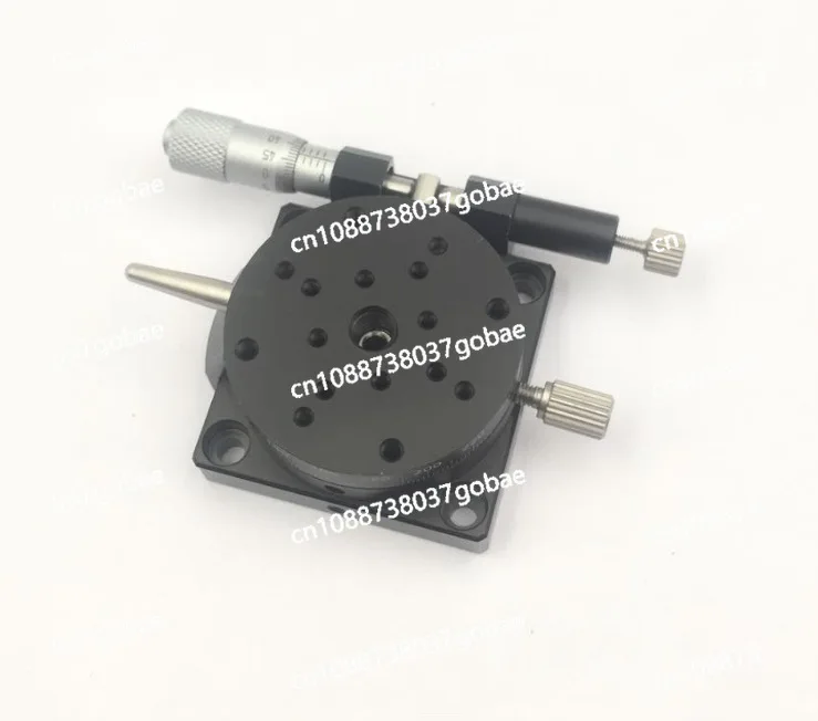 : Kézi és elektromos pozicionáló színpad