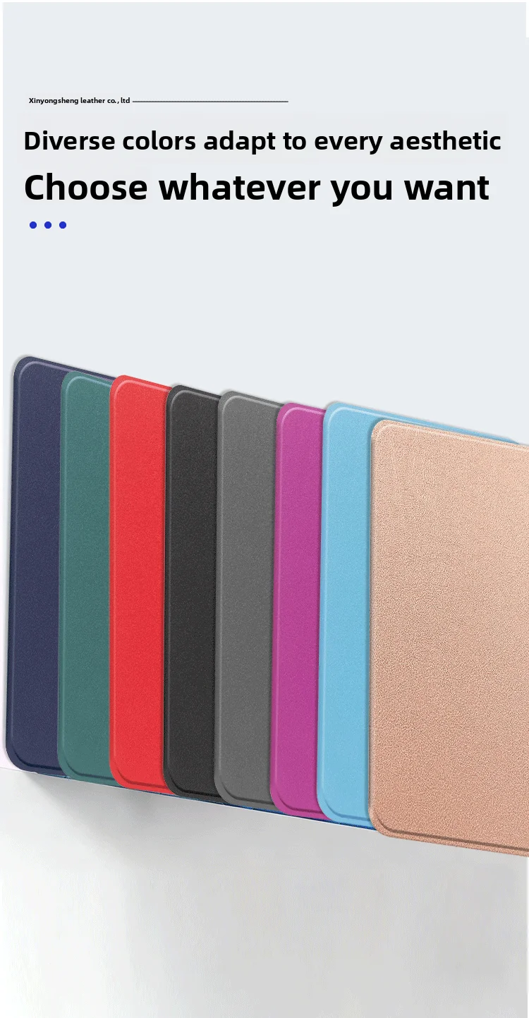Für Kindle Paperwhite 12. Generation 24-Zoll-Schutzhülle 7 Zoll – Detail 4