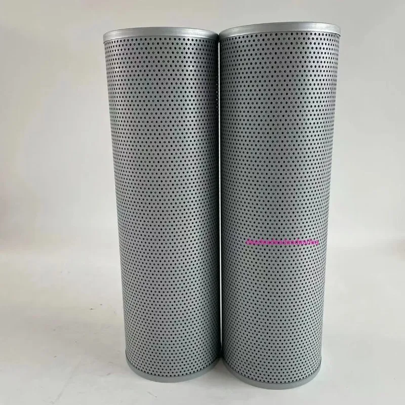 Series Fine Oil Fil…