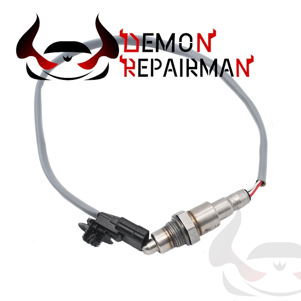 

RENAULT TALISMAN 1.6l DUSTER LOGAN II Estate KAPTUR DACIA LODGY For O2 Oxygen Sensor 0258 030 336 226A41772R ES21169-12B1 M0534