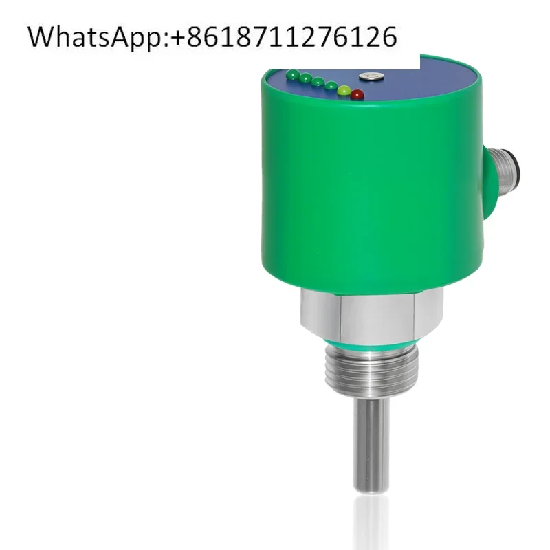 WKS300 Intelligent Flow Controller Quality Assurance