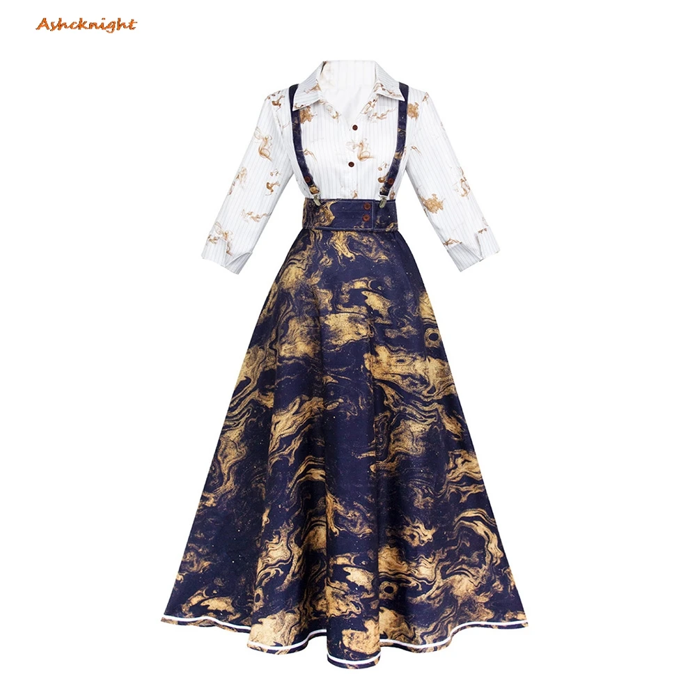 

Костюм для косплея Game Clair Obscur: топ и юбка, женский наряд на Хэллоуин, карнавальный костюм, наряд для вечеринки, ролевая игра