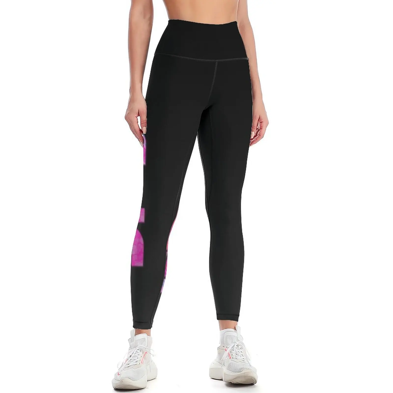 

STS9 Leggings flared Tight fitting woman Sports pants for gym sportswear woman Womens Leggings