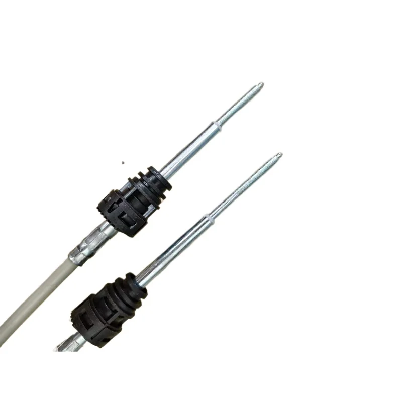 Gear Shift Cable 9062601551 For Mercedes Benz Sprinter W906 VW Crafter 9062600151 Manual Transmission Shift Control Cable