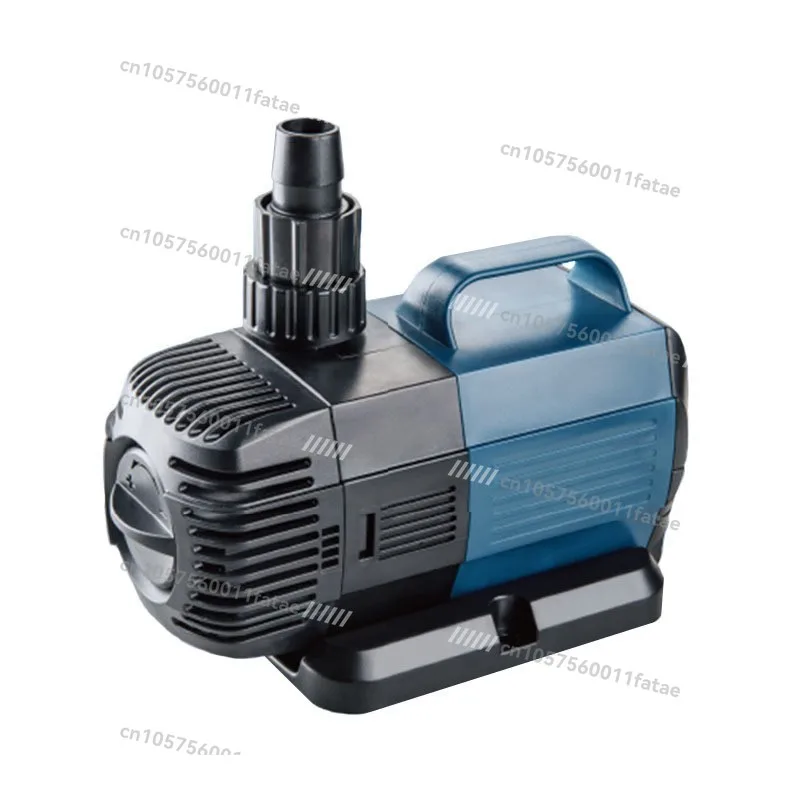 

Intelligent Frequency Conversion Pump, Submersible Pump Fish Tank Fish Pond Circulation Pump