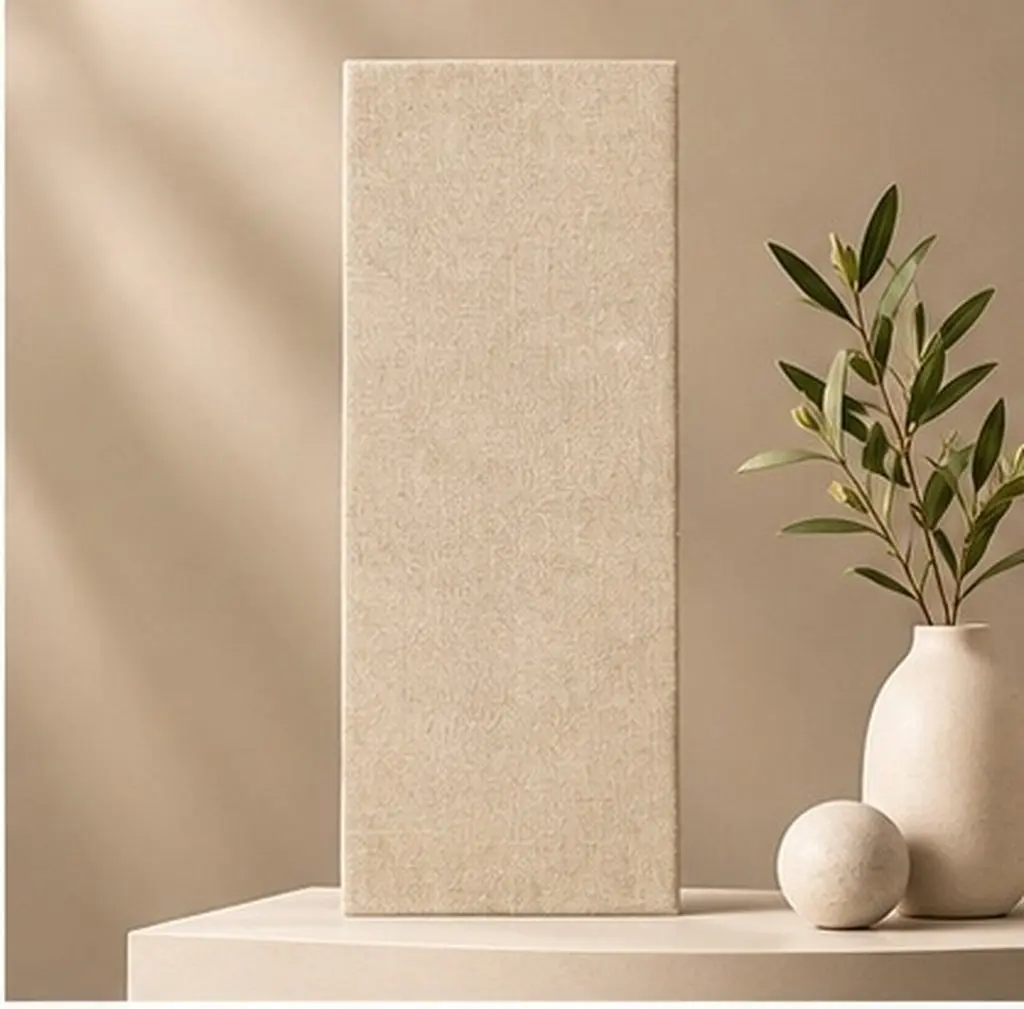 Speaker Mesh Cloth Beige Retro Dustproof Acoustic Fabric Replacement for Home Speakers Stage Ktv Cabinets 57.5x19.7