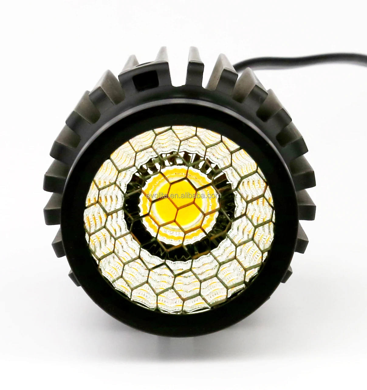 Anti-glare Indoor Led Lighting 15W  Round Recessed  Wall Mounted Lamp Ceiling Cob Surface Led Downlight X15A