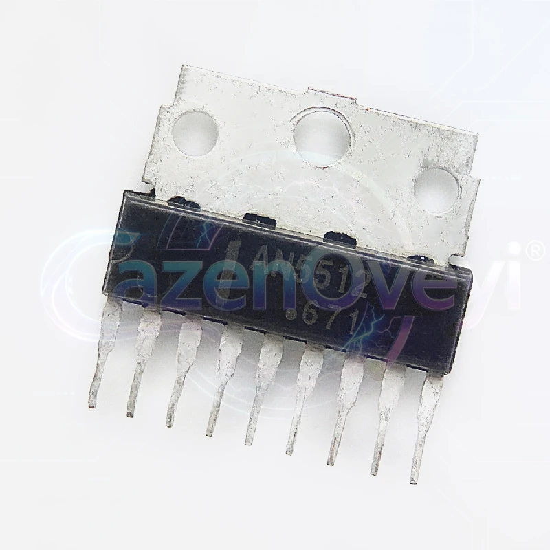 3-200PCS AN5515 5515 MM5387AA/N MM5387 TPS54240QDGQRQ1 TPS54240 5424Q MP2637GR MP2637 2SC536N C536N PIC16F876-20I/SO PIC16F876