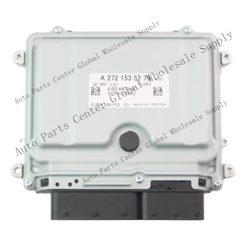 Z+ A2721535279 For Mercedes Benz Engine Control Unit Module ECU