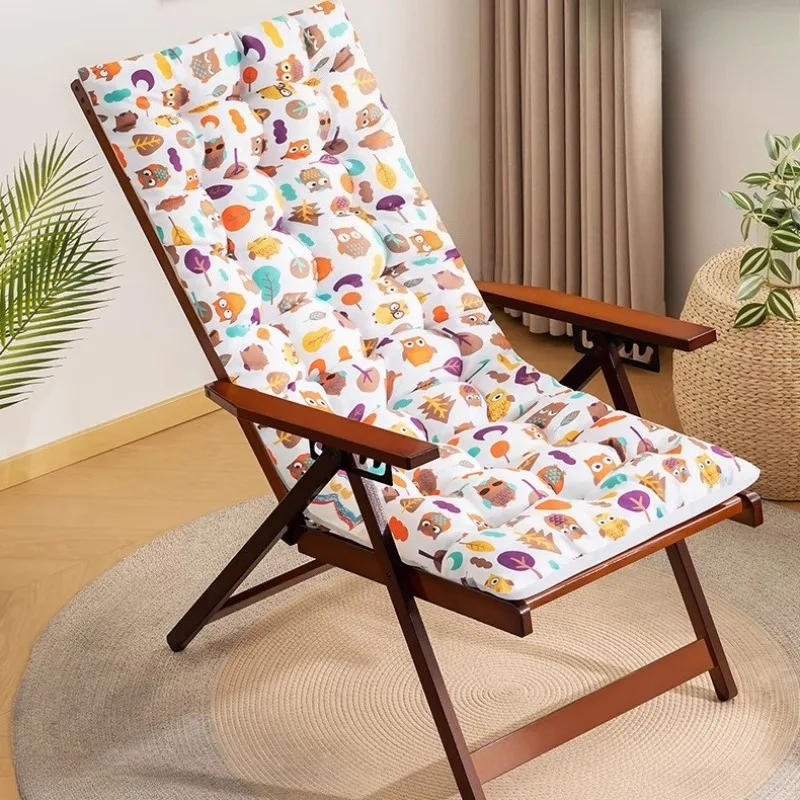Aluminum Foldable Recliner Lounge Chair,Sitting Lying for Living Room Balcony,Multi-Level Adjustable with Pillow for Adults Kids