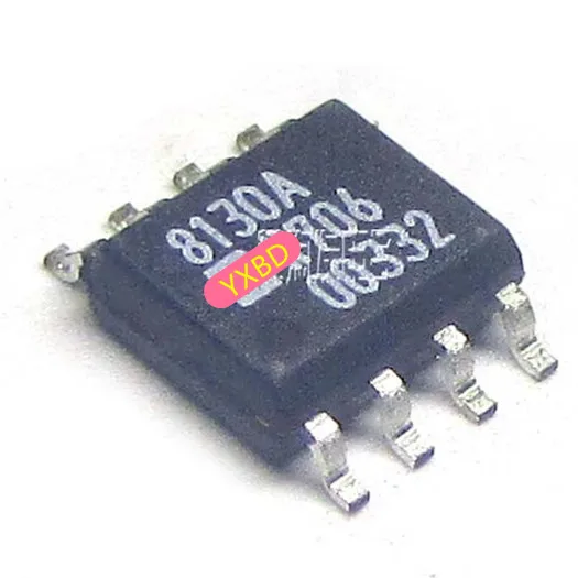 10PCS   AD8130 AD8130ARZ AD8130AR SOP8