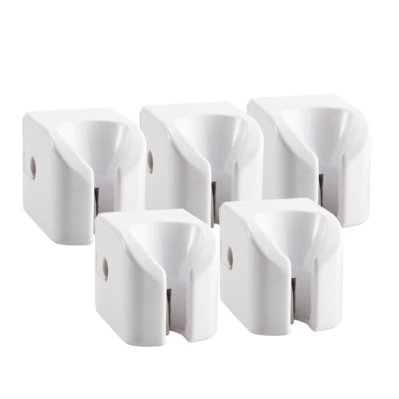 5Pcs Dental Handpiece Holder Box Hanger Dental Chair Parts Accessories