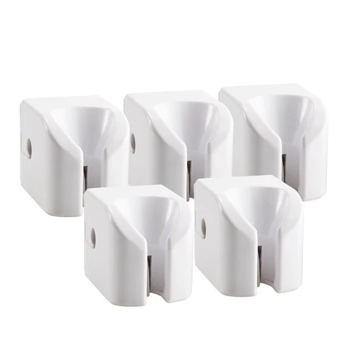 Imagen 1 del producto Soporte para pieza de mano Dental, colgador de caja, piezas para silla Dental, accesorios, 5 uds.