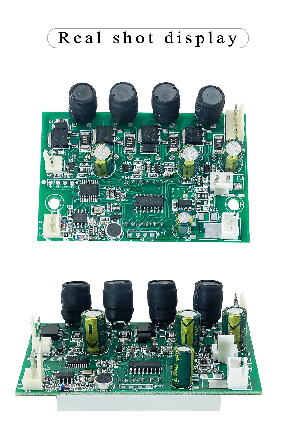 Led Par Licht Motherboard für 24x18w 12x18w 20x18w 18x18w RGBW A UV Led Bühne Licht Wasserdicht IP65 oder IP33 Reparatur Ersatzteile – Detail 8