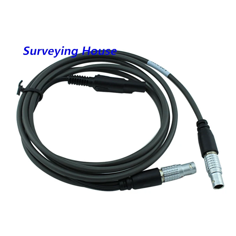 Cable A00749 for Connect PDL Radio to Geomax GPS(ZGP800)