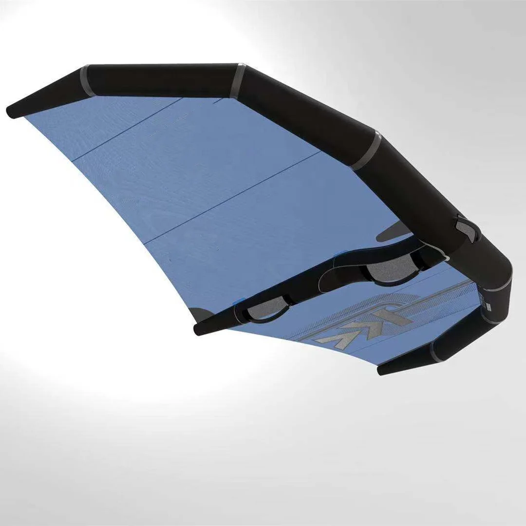 

Надувной кайт для серфинга Foi, ручной вингфойл, крылья для кайтсерфинга