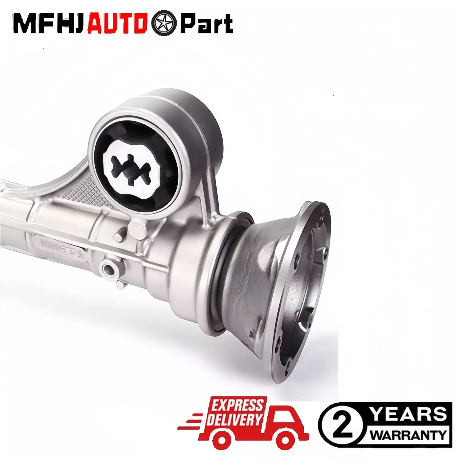 For VW Audi Q7 Porsche Cayenne Front Differential 0C1409505S 0AA409507D 95834901111 0BM409506F 0BM409506A