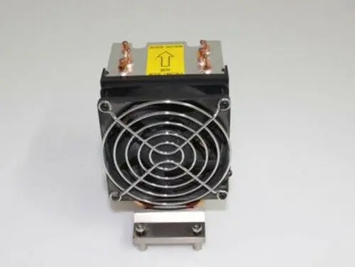 ML150G5 radiator CPU fan 450292-001 460501-001 457876-001