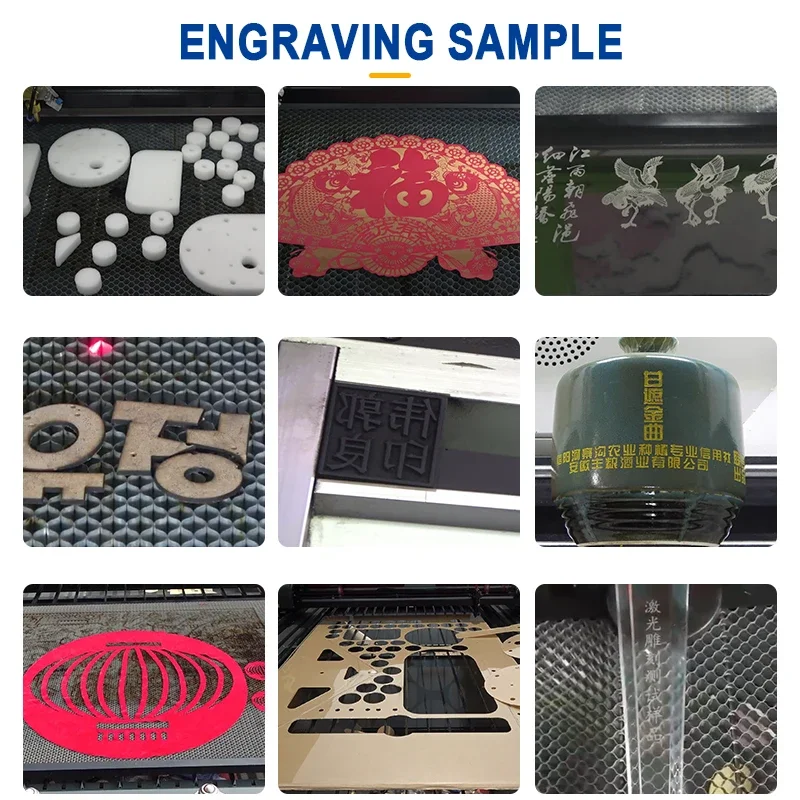 K3020B 40W เดสก์ท็อป Co2 เครื่องแกะสลักเลเซอร์โรงงานราคา MDF อะคริลิคไม้หนังผ้า Co2 เลเซอร์แกะสลักเครื่อง