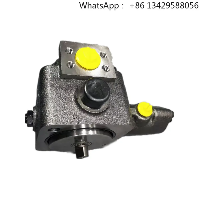 

Variable Vane Pump VDC VDN VDR VDS Series VDN-1B-0A4-J-6311C Small Volume Displacement Pump