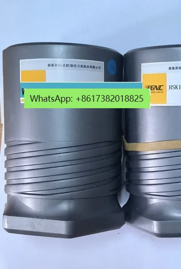 Hydraulic tool holder HSK63A-HCZ20 Hydraulic adjustable tool holder HSK100A-HCZ20-105