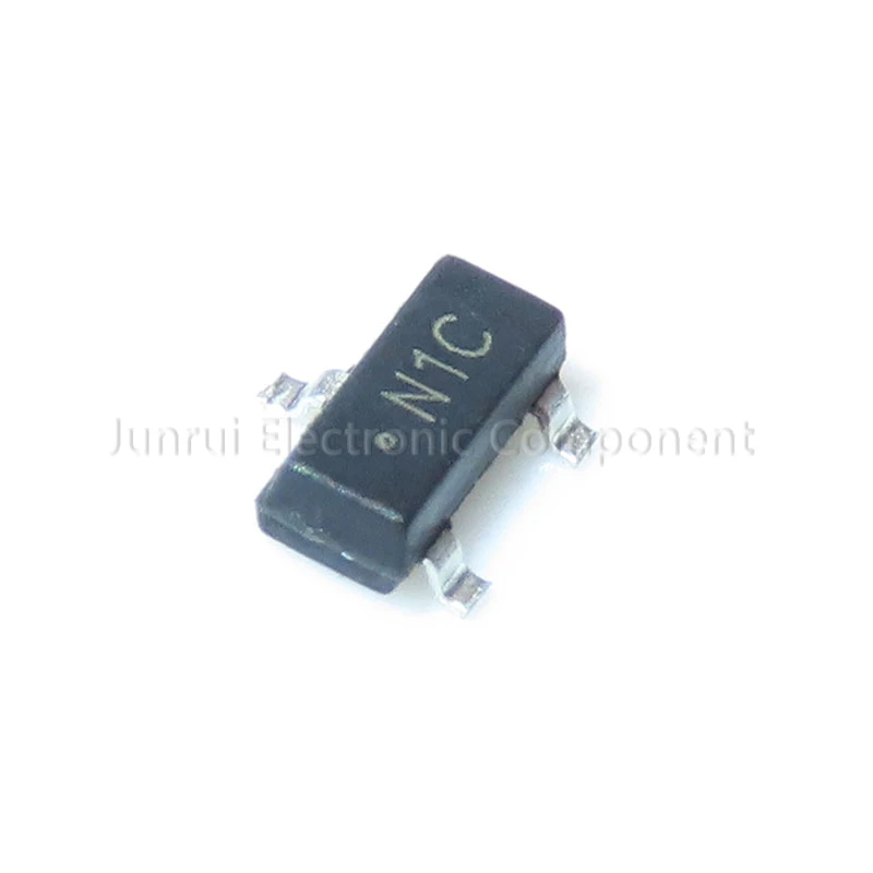 10PCS/LOT LM431BIM3X SOT-23 Voltage Reference Chip Electronic Component  Integrated Chip Ic  New And Original