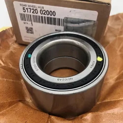 NEW 5172002000 Front Wheel Hub Wheel Bearing FOR Hyundai Kia 1.5L 1.6L 1.8L 2.0L OEM 51720-02000