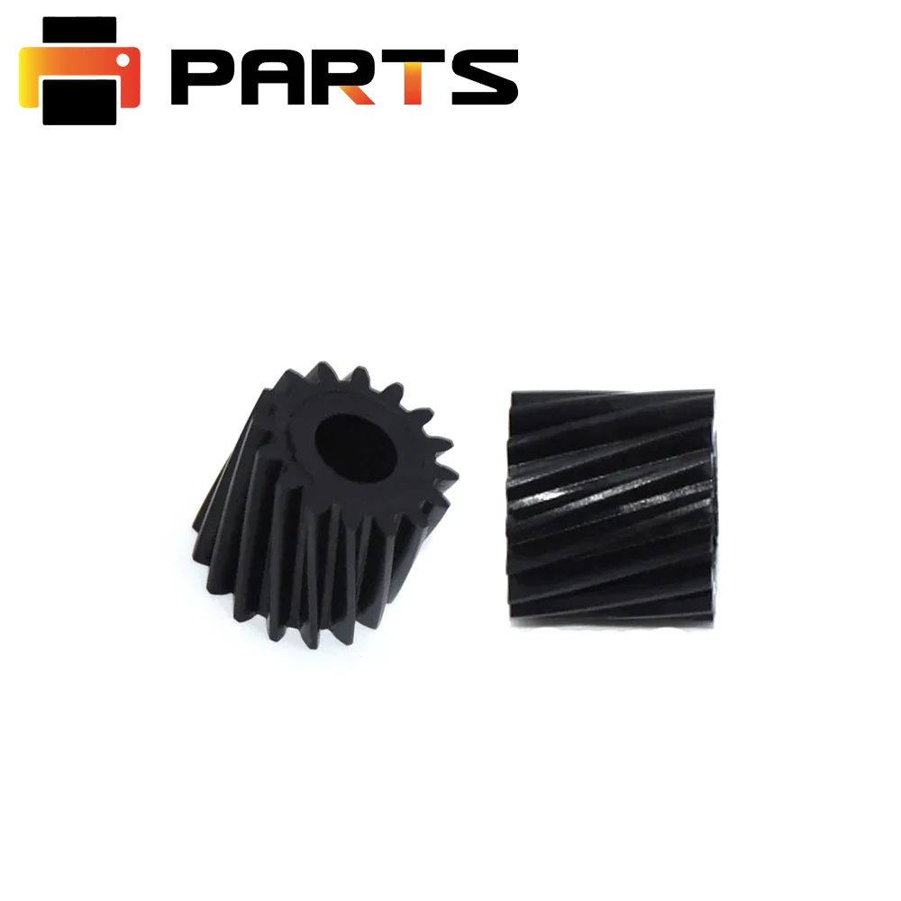 5pcs Pre-Registration Transport Drive Motor Gear For Xerox 700 770 550 560 C60 C70 C75 J75 DocuColor 240 242 250 252 127K51970