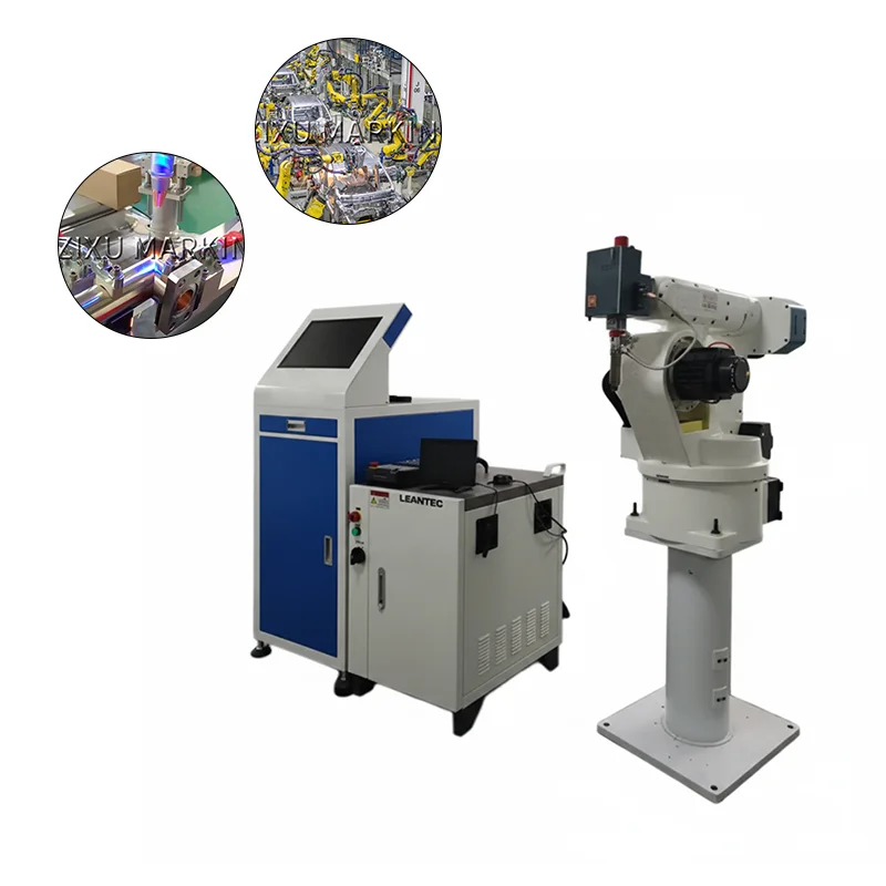 

High-precision, fast and accurate welding machine 1500W 2000W 3000W for automotive manufacturing