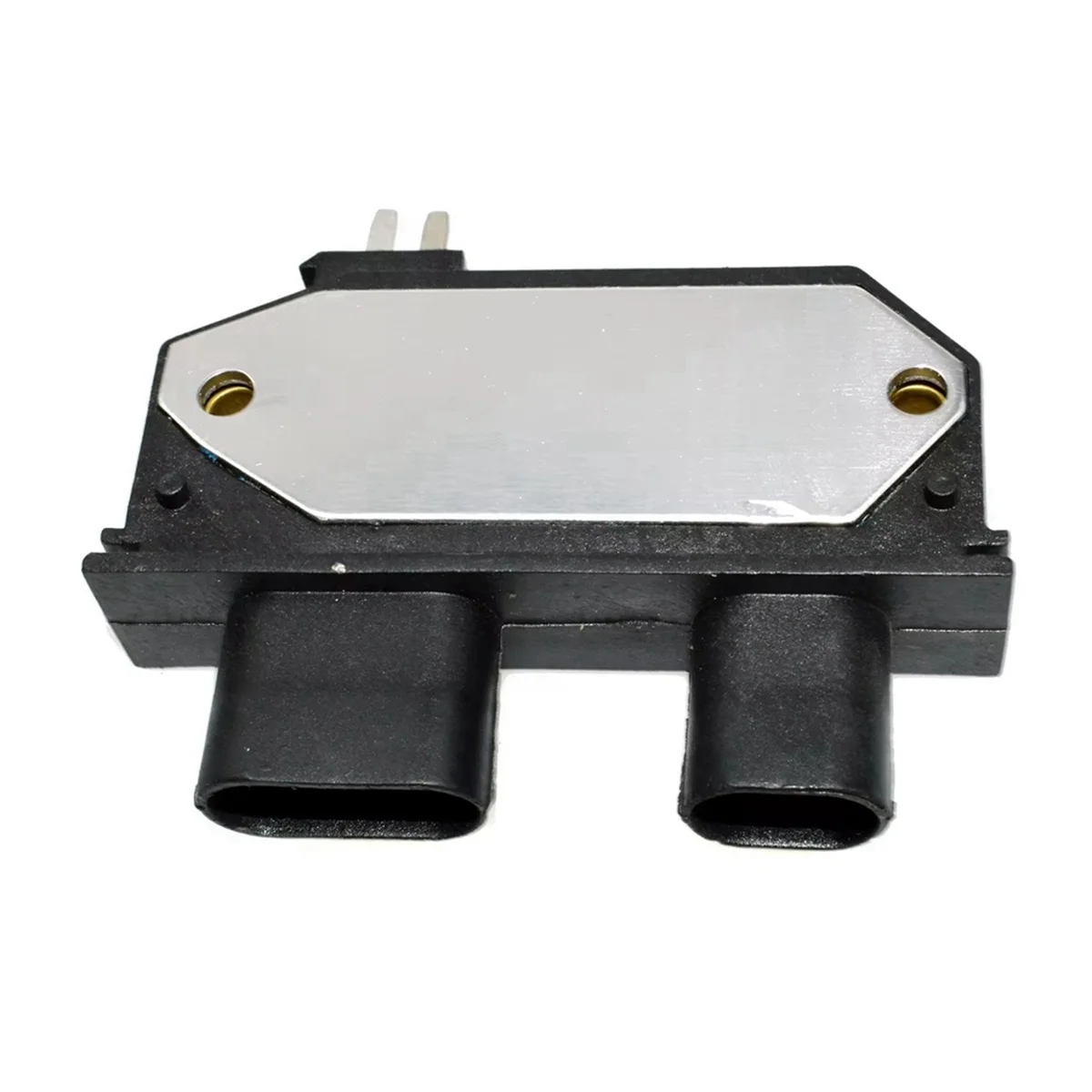 وحدة التحكم في شرارة ملف الإشعال لسيارة تشيفي بويك كاديلاك جيو جي إم سي بونتياك ايسوزو OLDSMOBILE 10496541 10482827   LX340