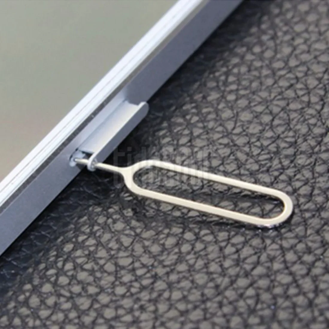 100000pcs/lot SIM Card Tray Eject Ejector Pin Removal Needle Tools Key For iPad iPhone 11 Pro X XS 7 6S 6 Plus 5 SE Samsung LG