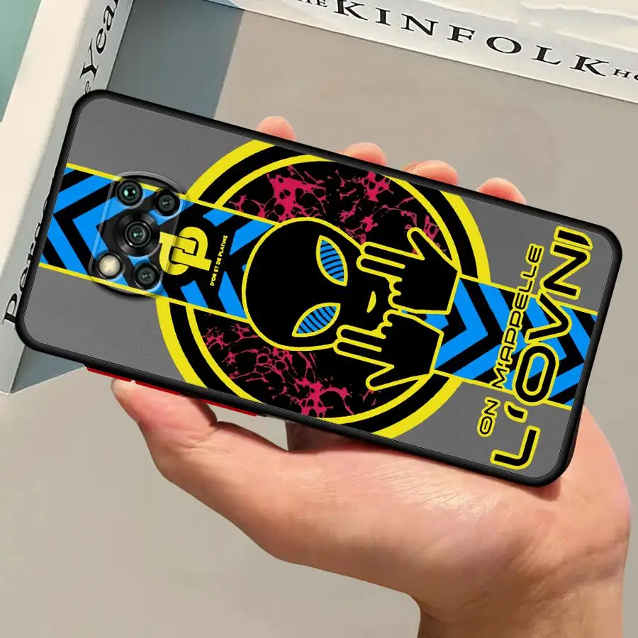 Rapper J-Jul C'est …