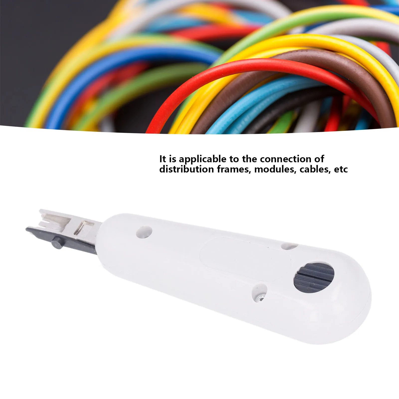 Cable Punch, Punch …