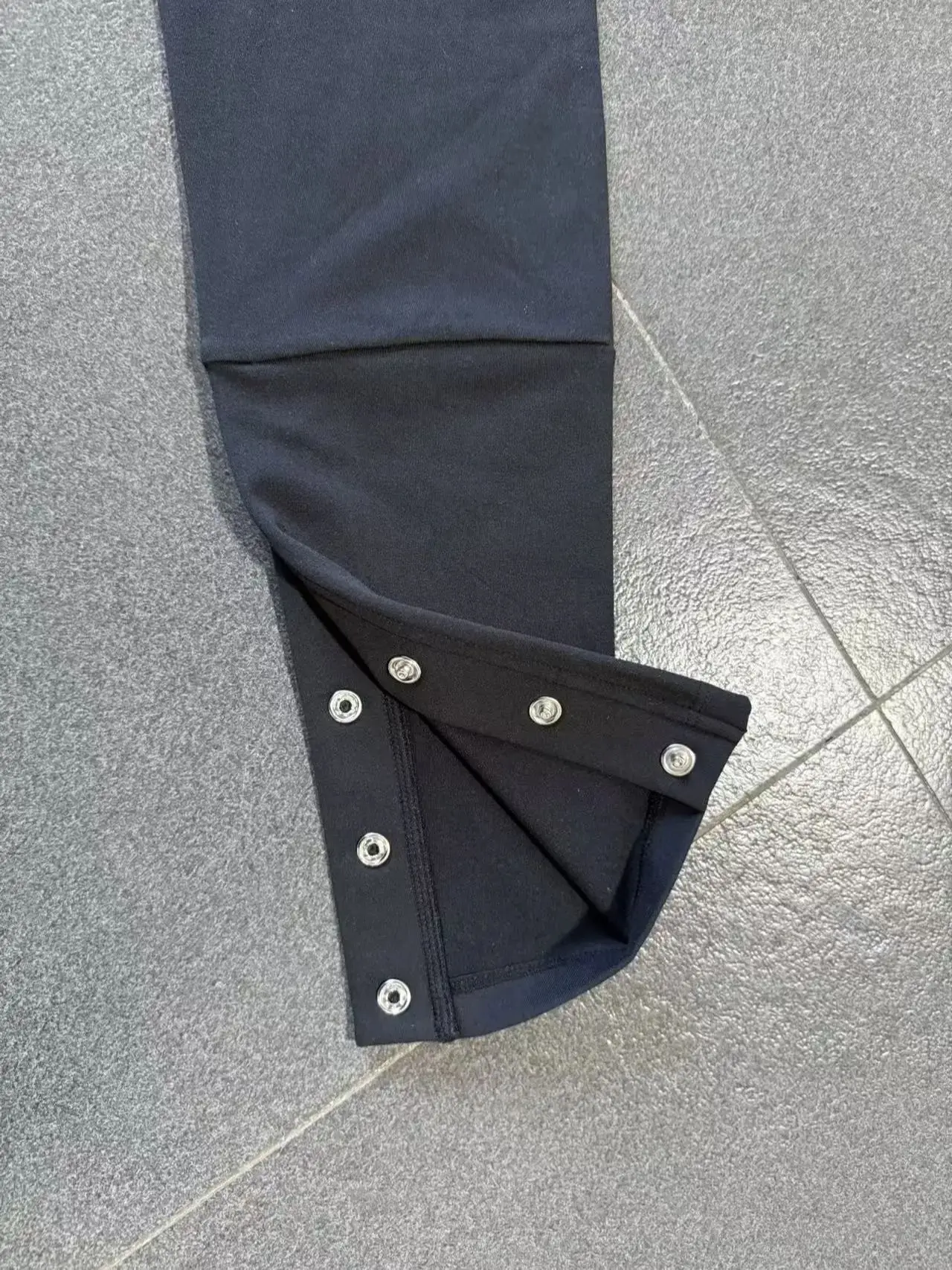 Women's Gym Wide-leg Tight-fitting Brushed Hip-lifting Yoga Bell-bottoms Dance High Waist trousers Outdoor Casual Sports Pants