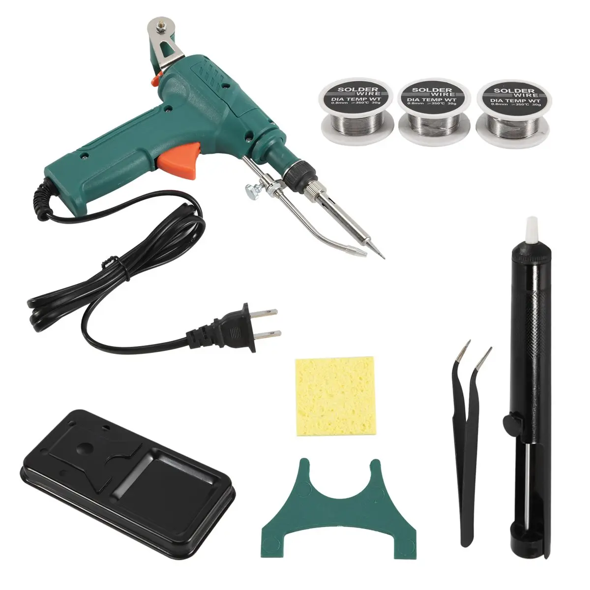 Internally Heated Industrial-Welding Tool,Handheld Welder(US),B Industrial Laser Welding Tool Plastic