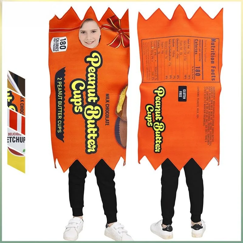 로우인 파 유머러스한 코스프레 의상 스나 테마 여성용 패셔너블 전통 중국 민족 무대 공연 의상