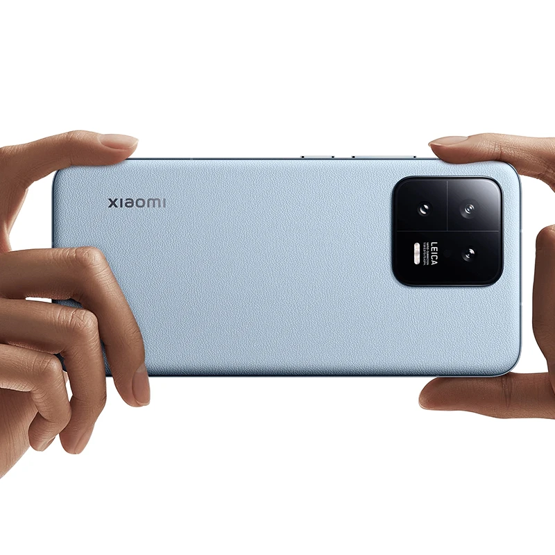 هاتف Xiaomi 13 5G 6.36 بوصة 1900nits ذو سطوع الذروة CPU Snapdragon8 Gen2 4500mAh 54MP Leica Android مستعمل #3