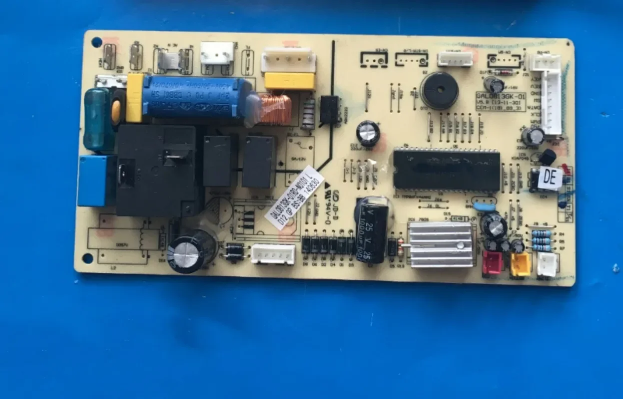 

for Air conditioning motherboard computer board control circuit board GAL0813GK-01RD-C0101