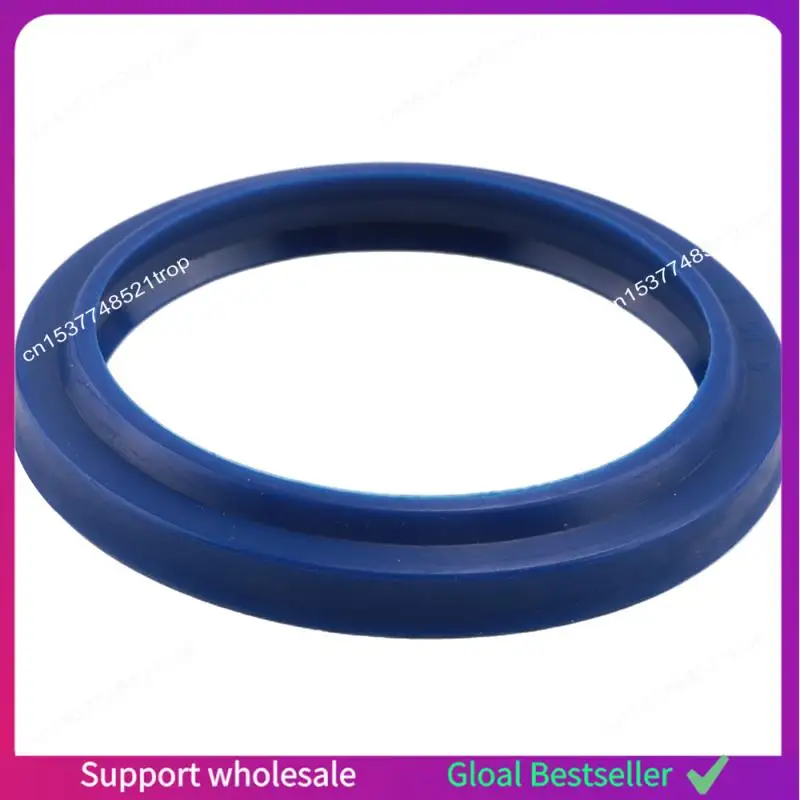 Kit de sellado de reconstrucción de cilindro divisor de troncos hidráulico A38M para cilindro de varilla de 4,0 pulgadas de diámetro X 1,75 pulgadas, Kit de reconstrucción de cilindro hidráulico