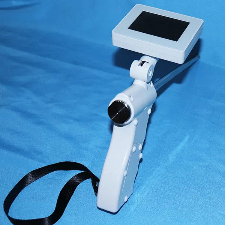 Veterinary Artificial Insemination Instrument Portable Breeding Auxiliary Equipment For Canine Goat Livestock Farm Animal