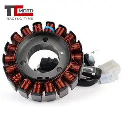 Motorcycle Stator Coil for Yamaha MT125 MT-125 ABS WR125R WR125X YZF R125 YZF-R R15 SP FZ150 MT 125 22B-H1410-00 Generator Coil