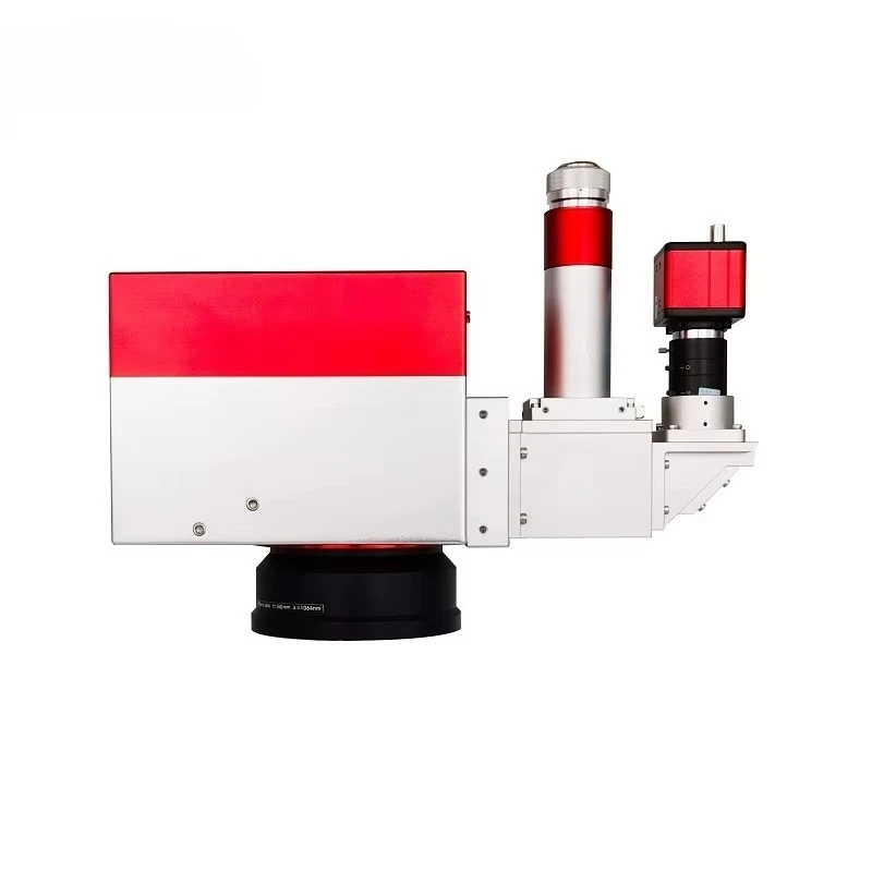 3000W Max Fiber Laser Cleaning System for Heavy Rust & Paint Removal on Metal – Industrial Continuous Wave Cleaner