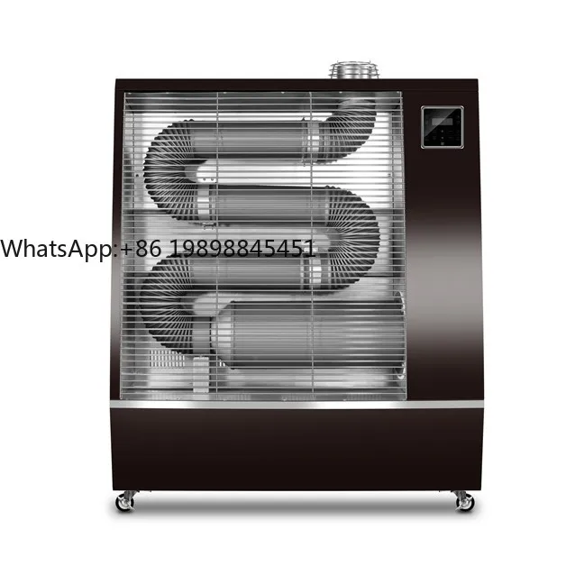 

Diesel Heaters for Home, High Quality Winter Fixed Frequency Infrared Open Fireplace Fuel Heater