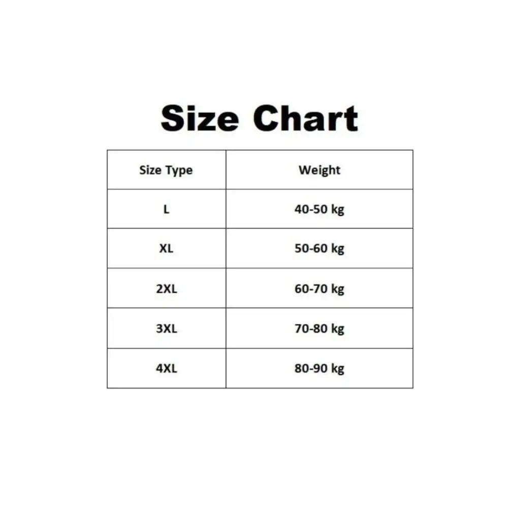4Pcs Breathable Plus Size Men's Boxer Briefs Seamless Lingerie Man Underwear Mid Waist Shorts Underpants Gifts