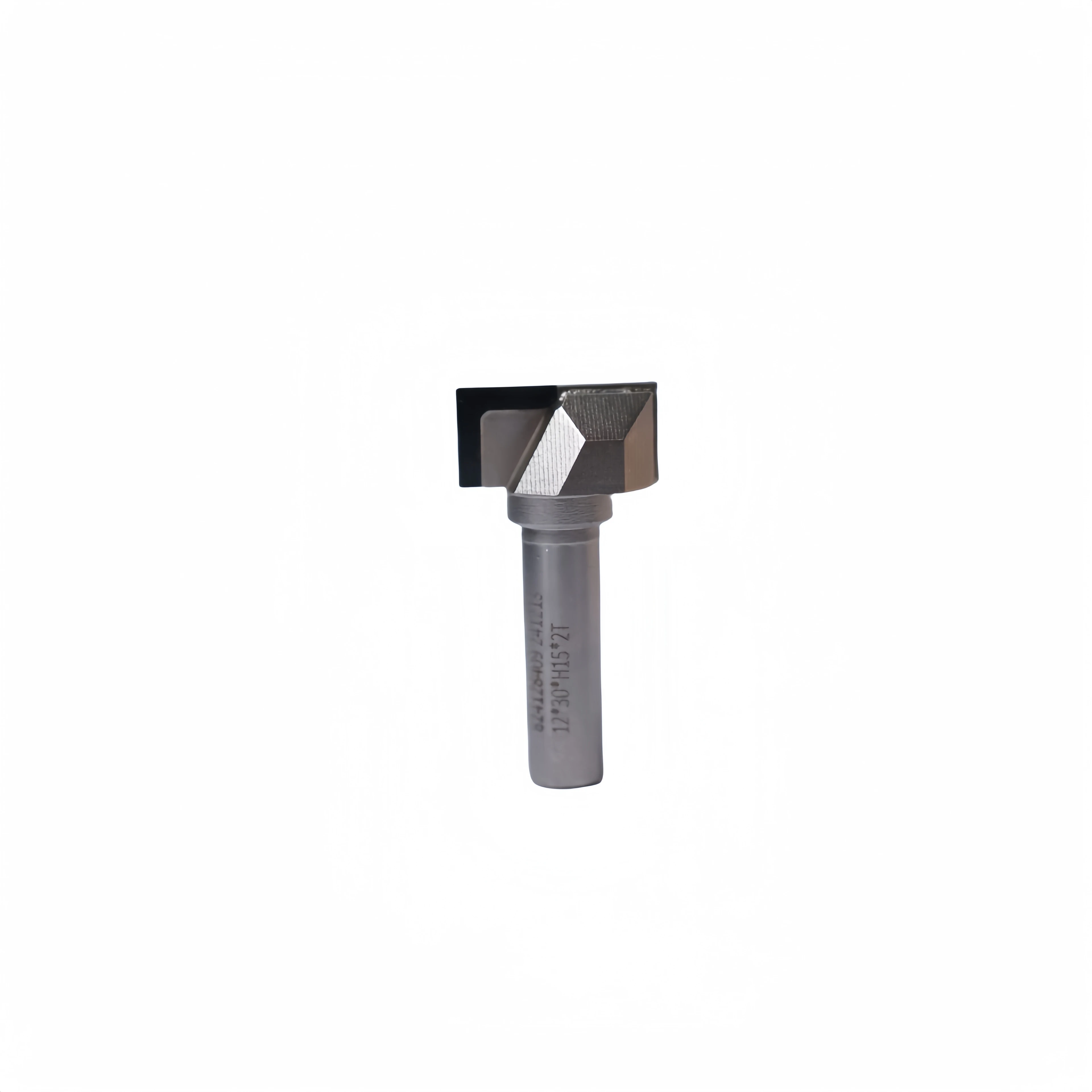 Diamond Tools T Diamond Pcd Endmills Carbide Mcd Milling Cutter Tools,Cnc Router Bits for Mdf,Hard Wood Carton 12.7mm