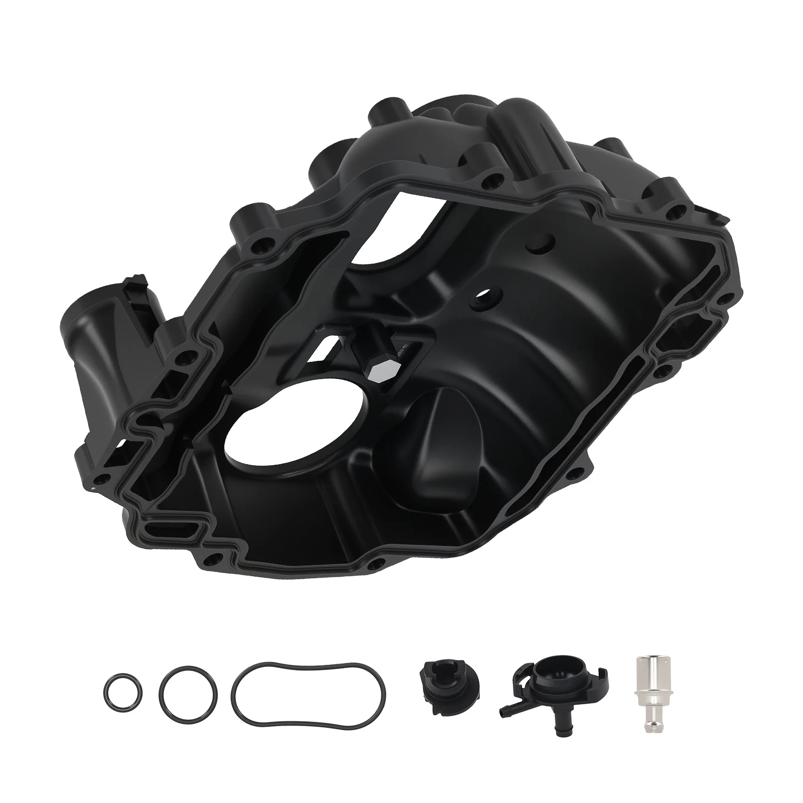 

Intake Manifold Upper For GMC Jimmy Chevy Astro Blazer Express 4.3L 1996-2007