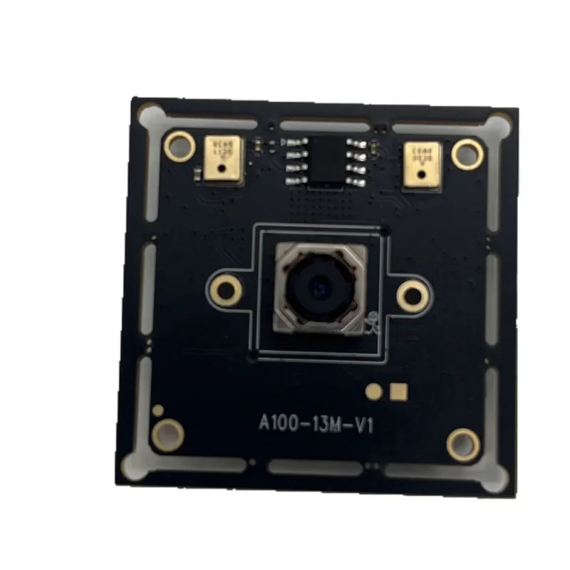 

13 million Pixel AF Camera Module with Microphone