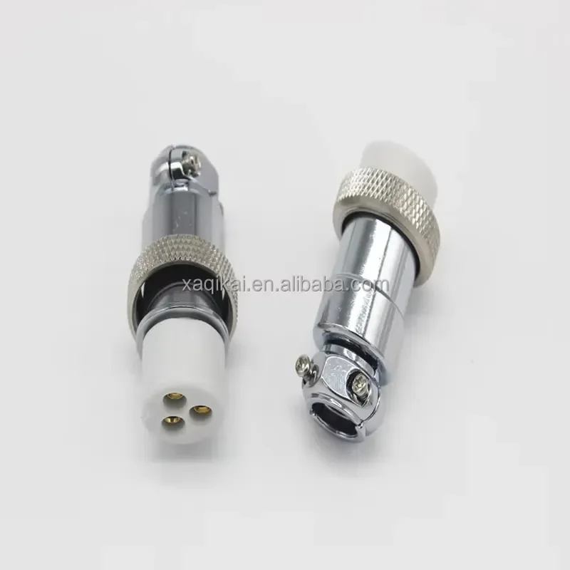 Compatible for Truetzschler Rieter Karl Mayer Warp Tying Machine Spare Part Metal Connector XA18P3 Textile Machinery