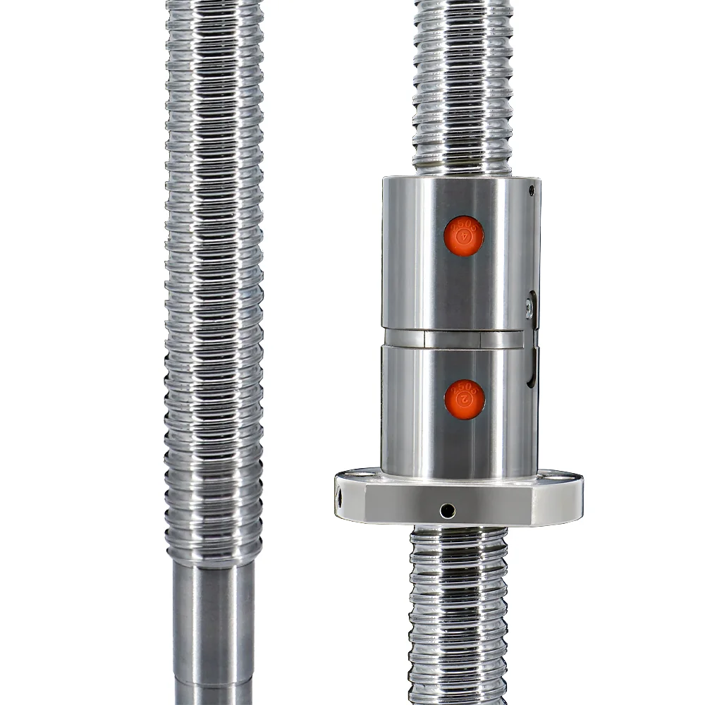 High Precision 1000…